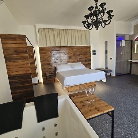 Dada Suites And Sea San Salvo Luaran gambar