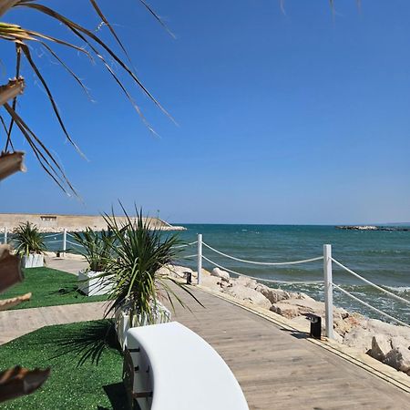 Dada Suites And Sea San Salvo Luaran gambar