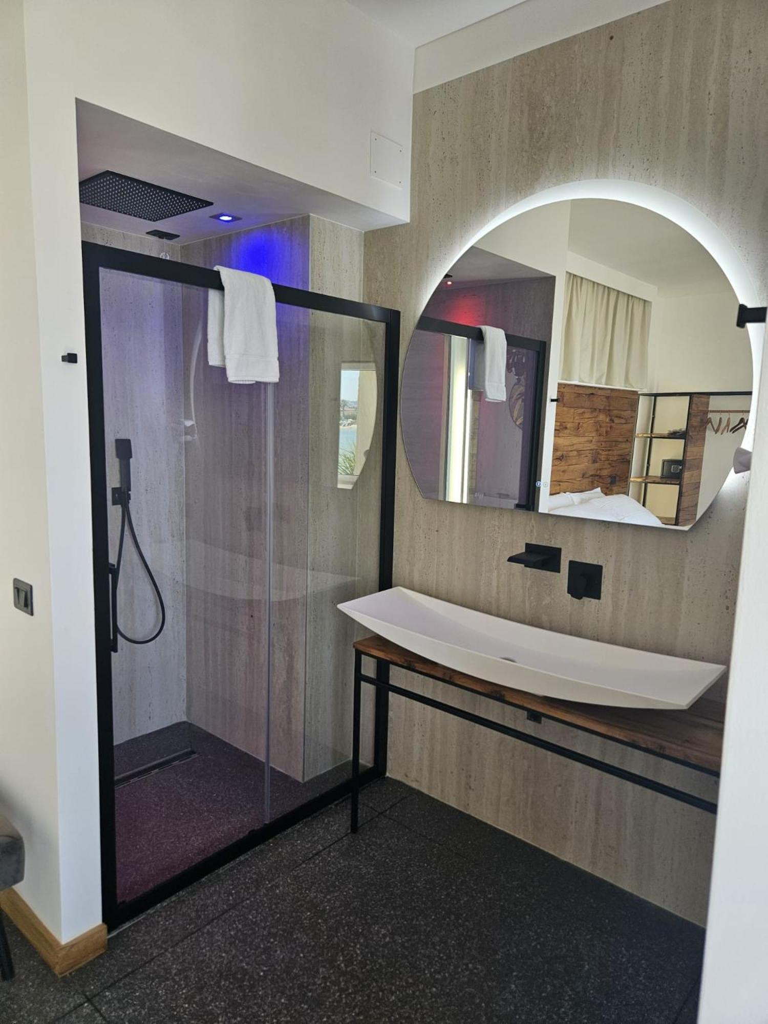 Dada Suites And Sea San Salvo Luaran gambar