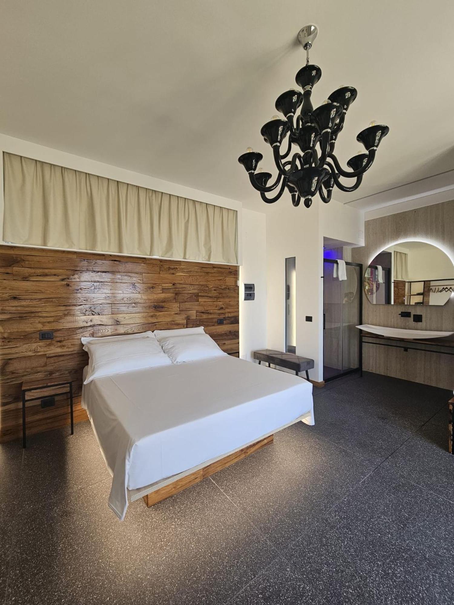Dada Suites And Sea San Salvo Luaran gambar