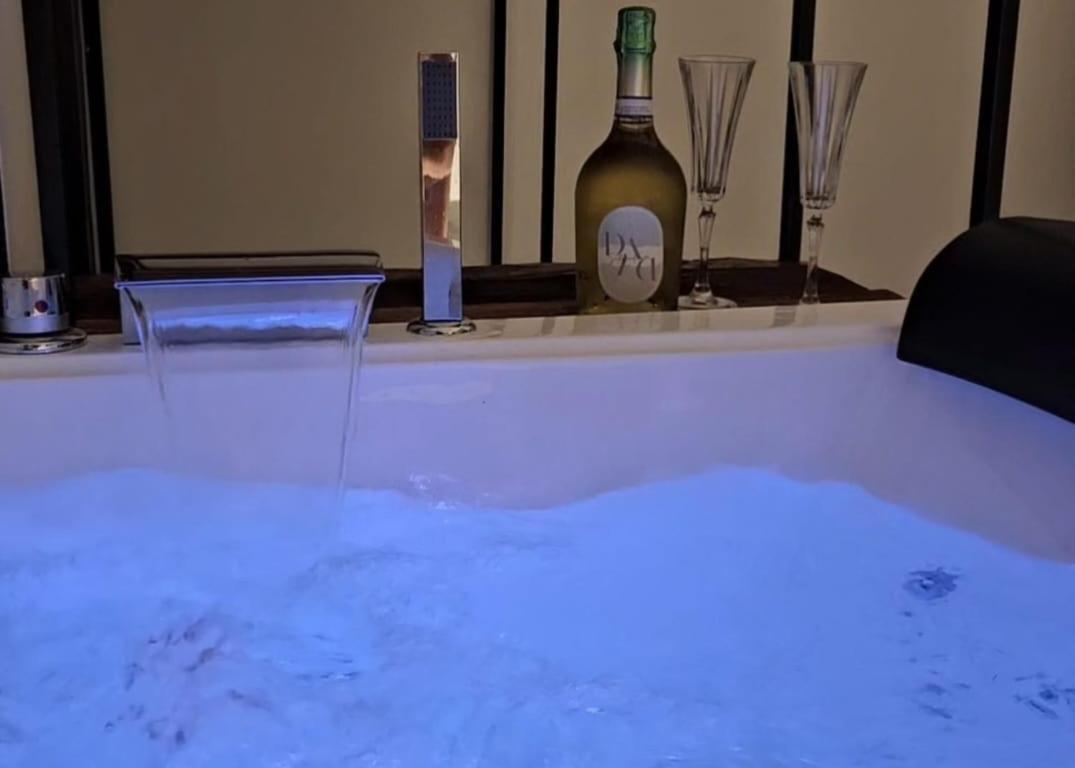 Dada Suites And Sea San Salvo Luaran gambar