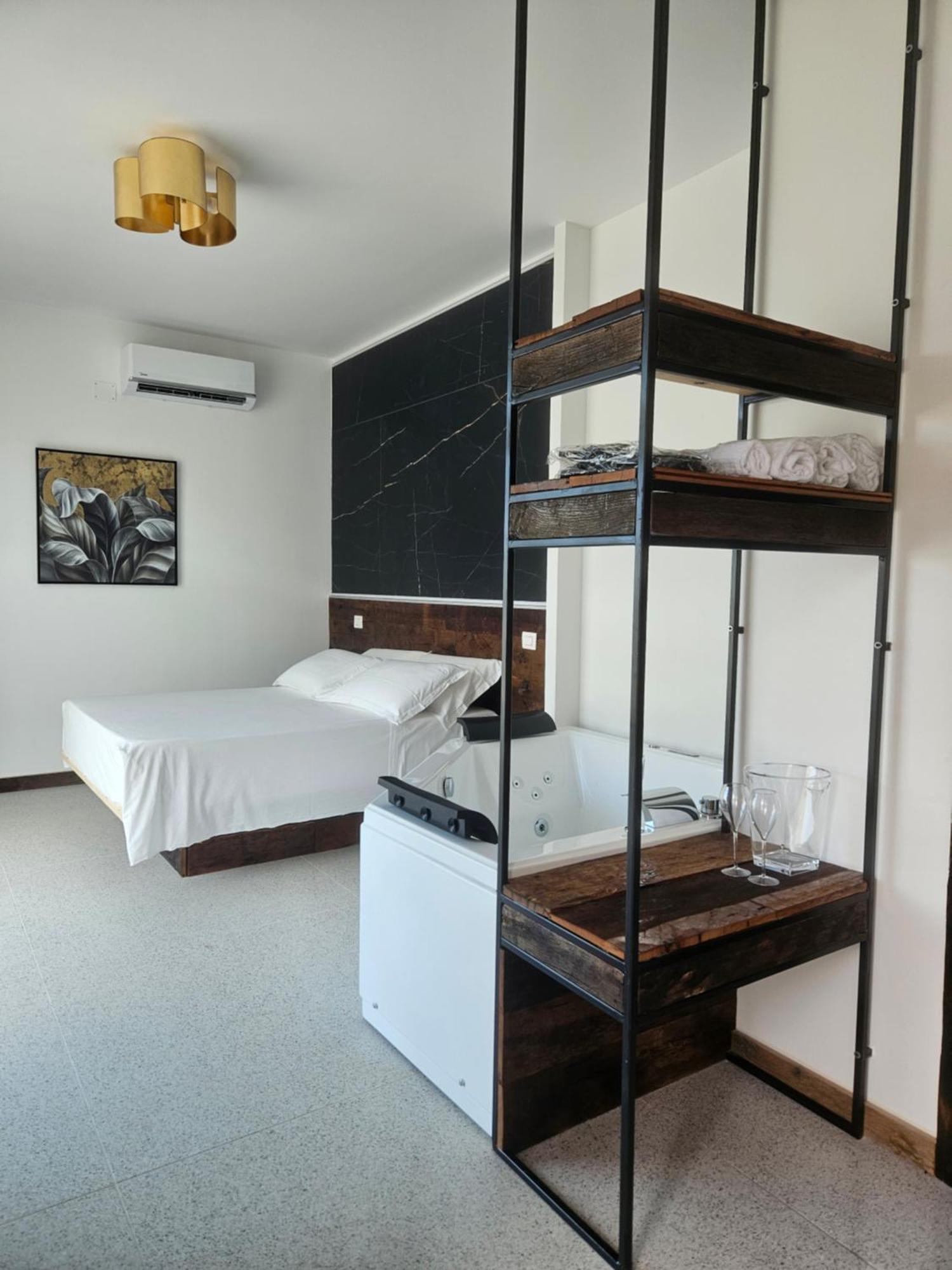Dada Suites And Sea San Salvo Luaran gambar