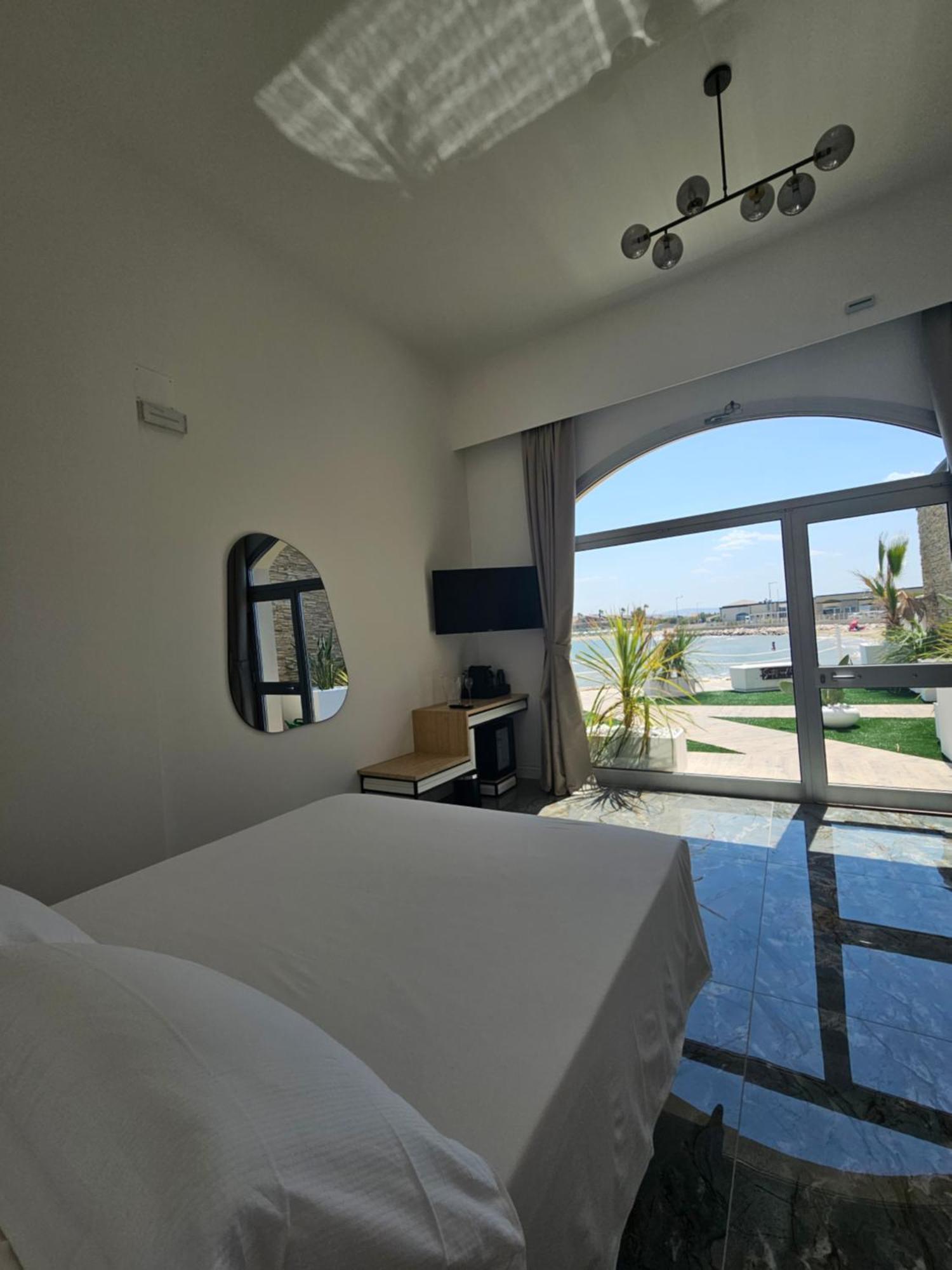 Dada Suites And Sea San Salvo Luaran gambar