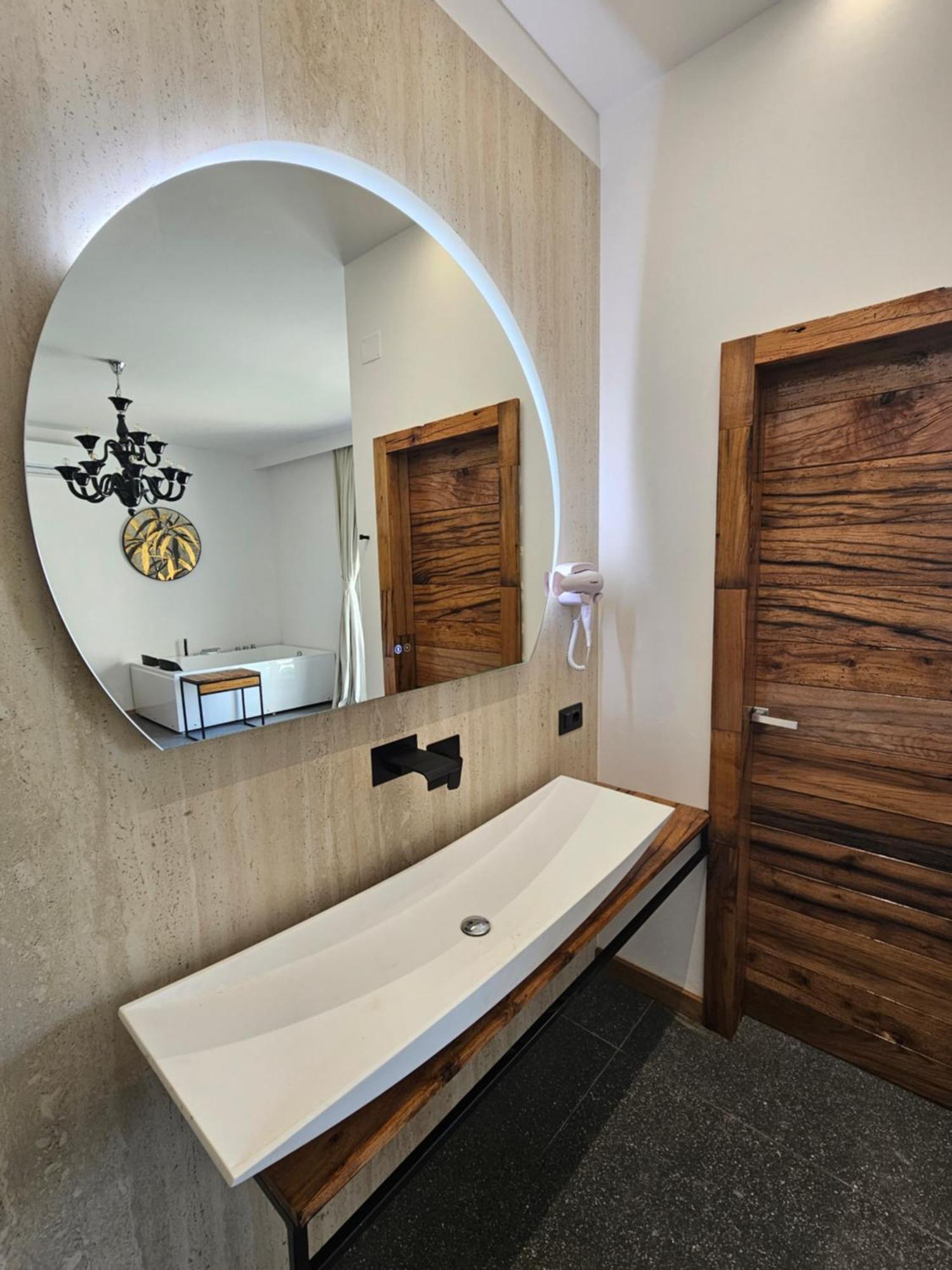 Dada Suites And Sea San Salvo Luaran gambar