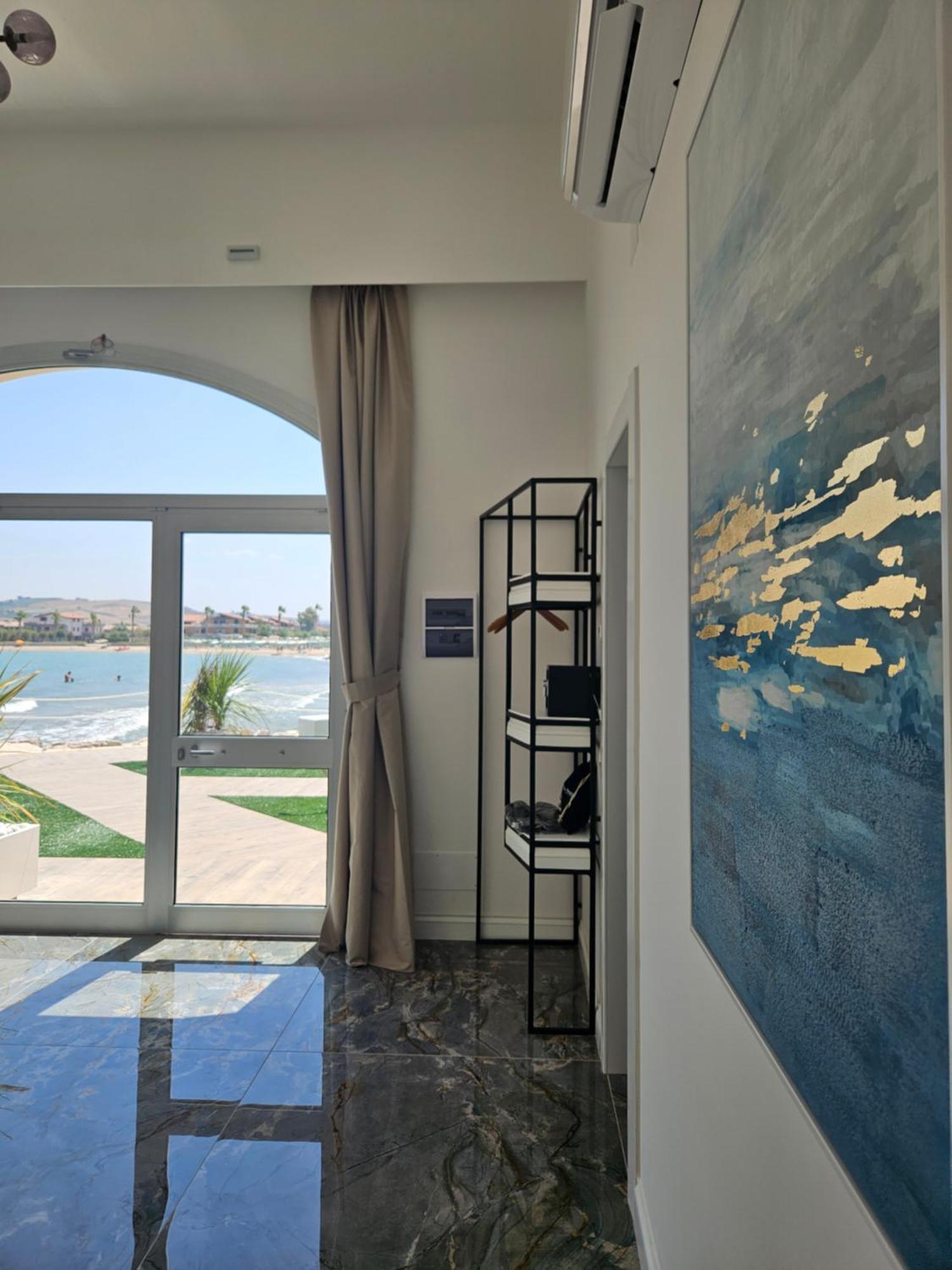 Dada Suites And Sea San Salvo Luaran gambar