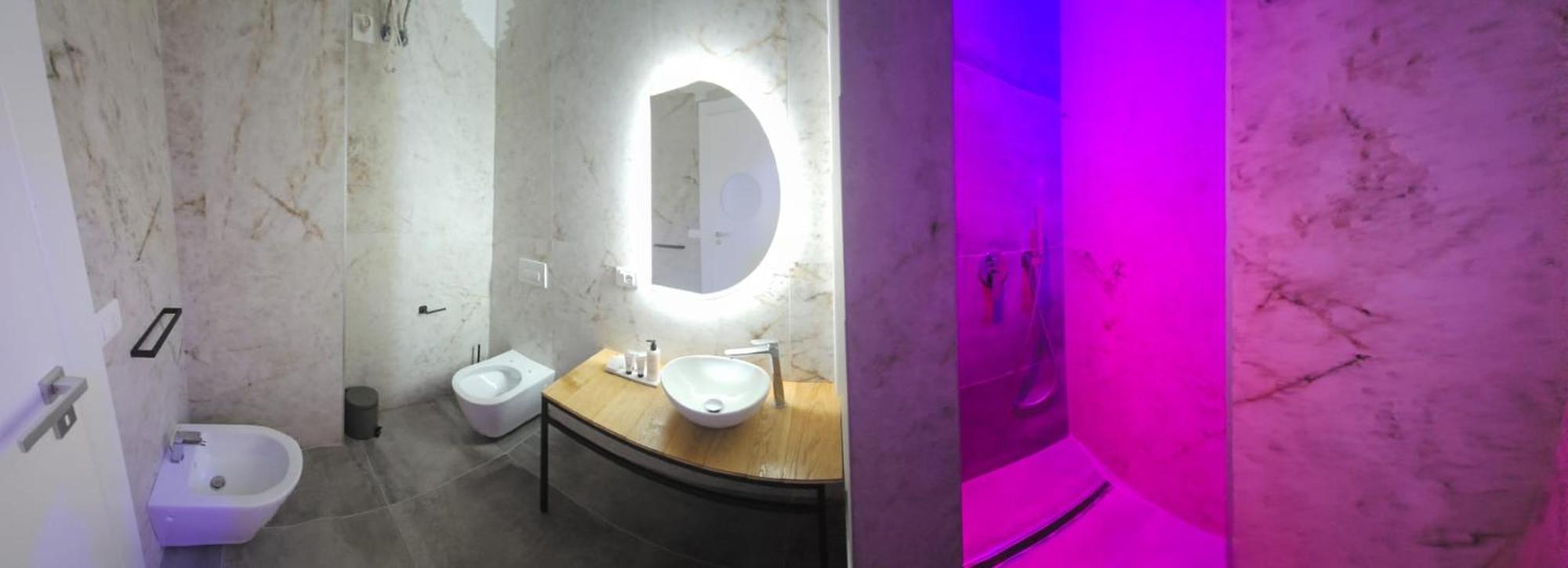 Dada Suites And Sea San Salvo Luaran gambar