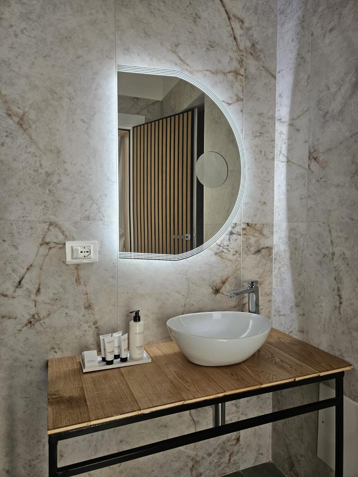 Dada Suites And Sea San Salvo Luaran gambar