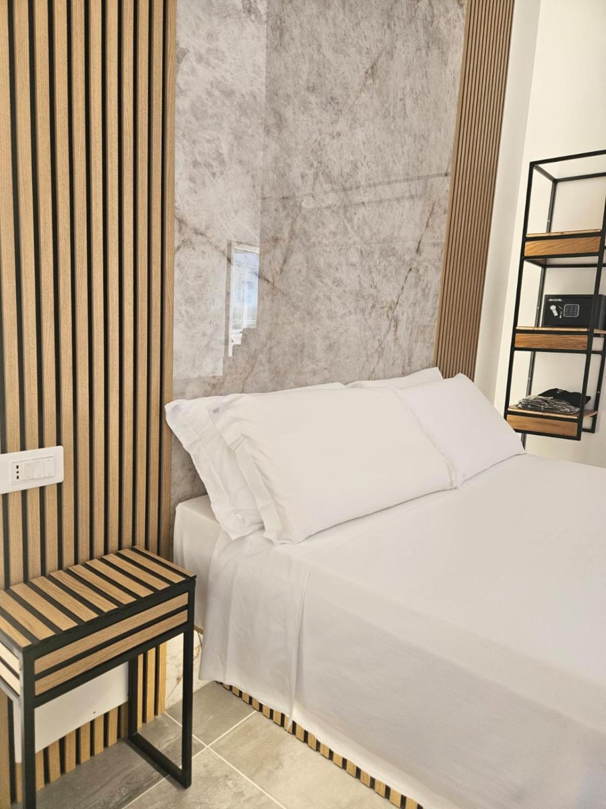 Dada Suites And Sea San Salvo Luaran gambar