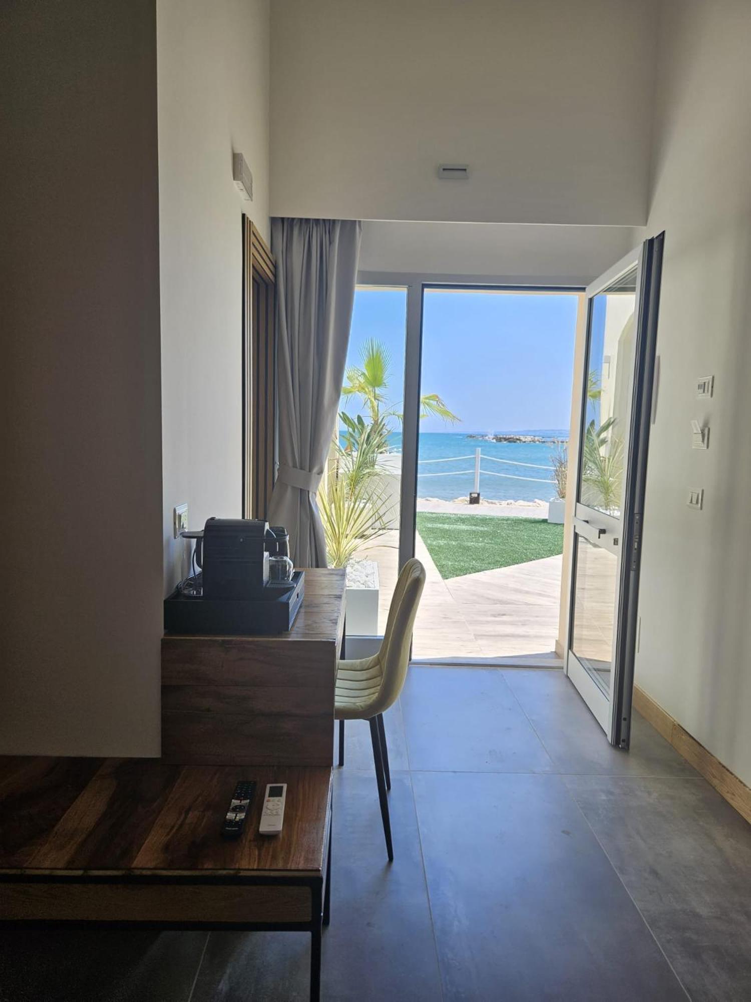Dada Suites And Sea San Salvo Luaran gambar