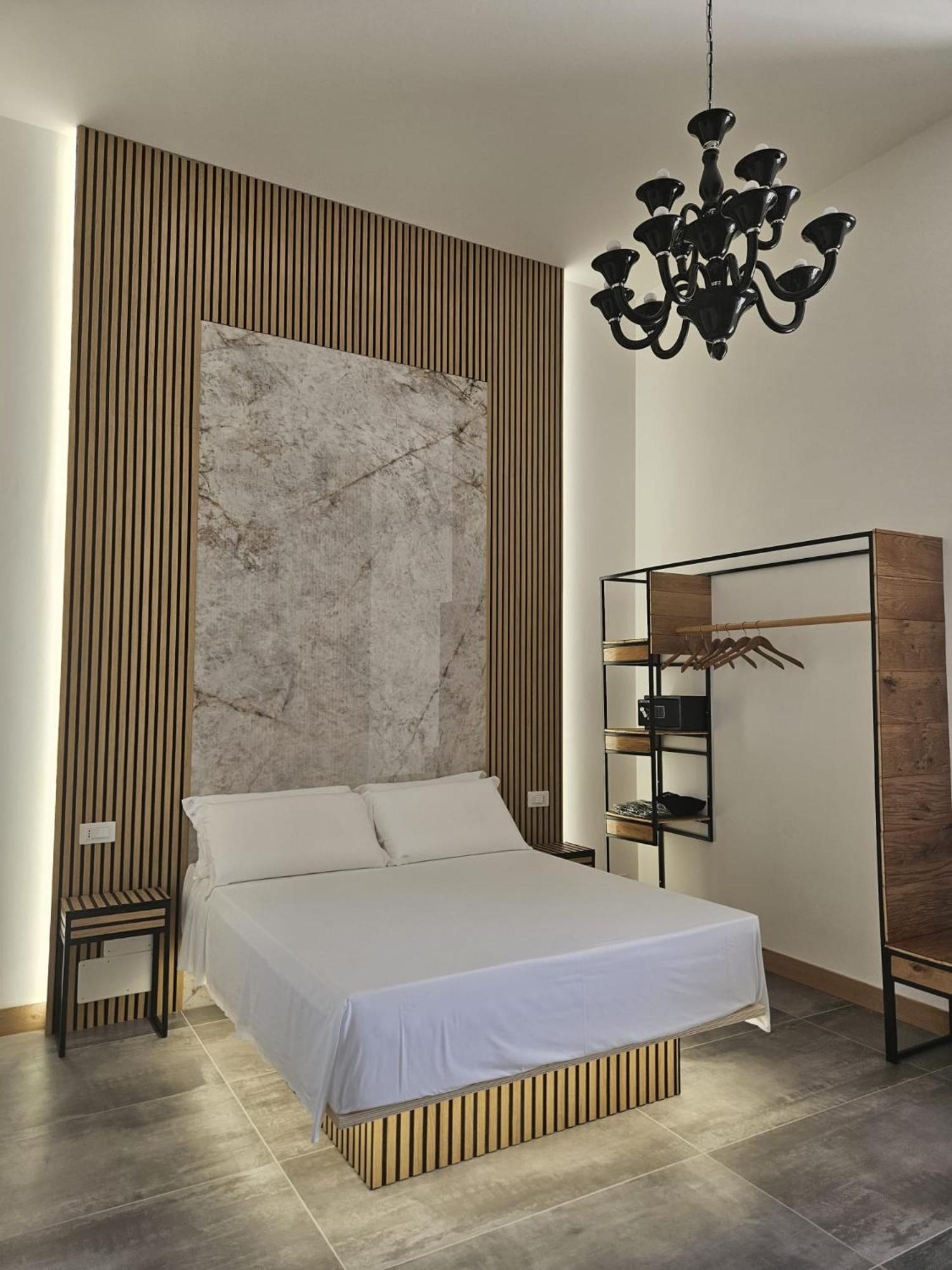 Dada Suites And Sea San Salvo Luaran gambar